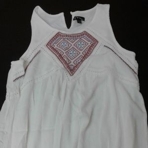 Art ~ Class Girls Dress